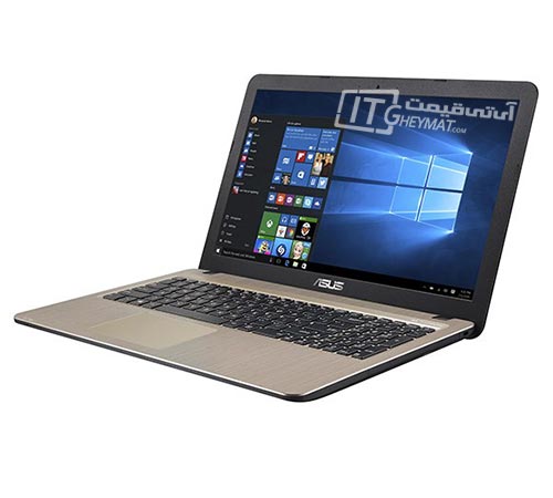 لپ تاپ ایسوس X540LA i3-4-500-Intel
